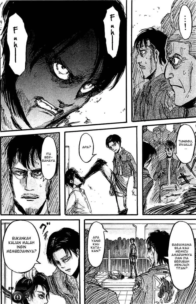 Read Shingeki no Kyojin ID Manga Online