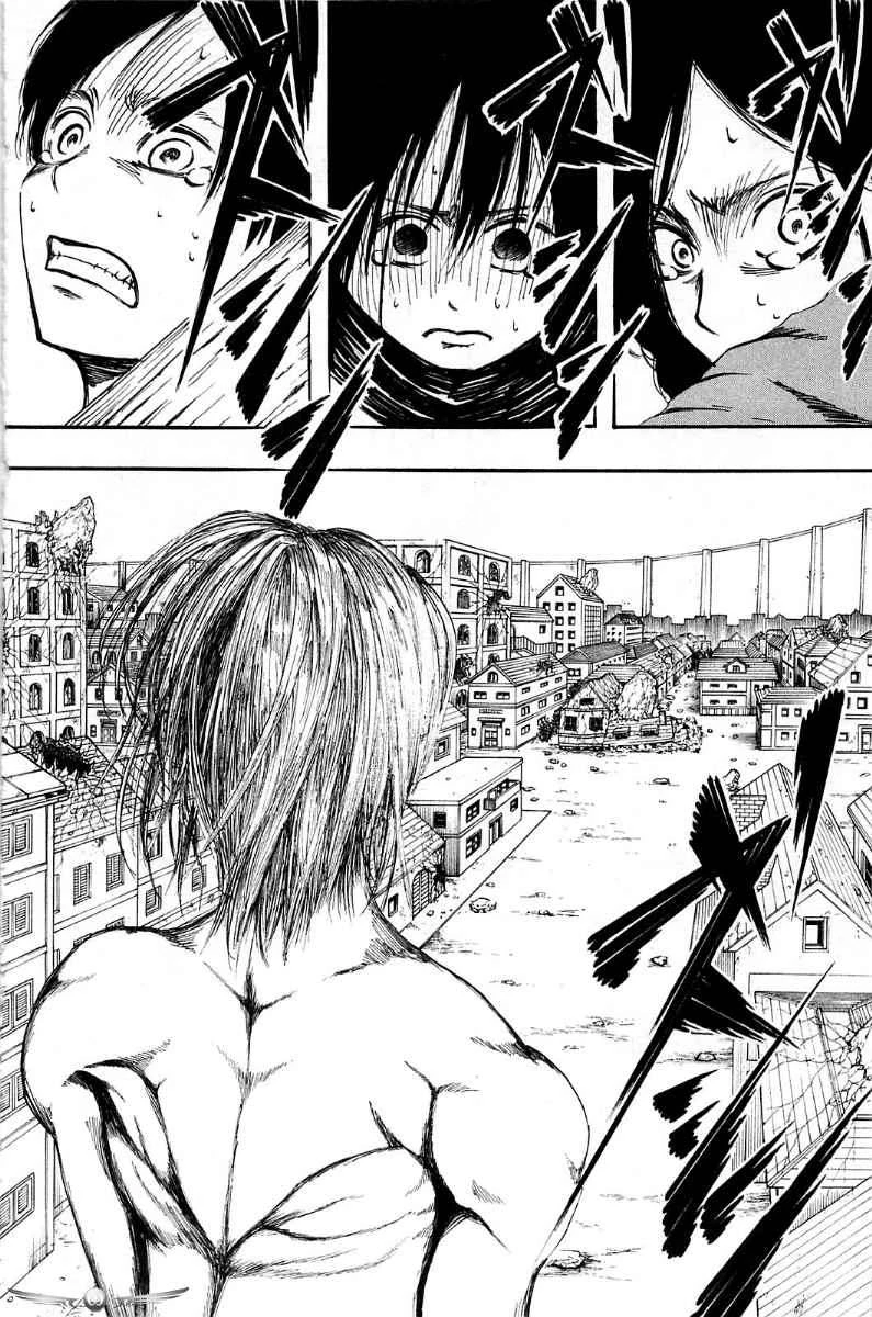 Read Shingeki no Kyojin ID Manga Online