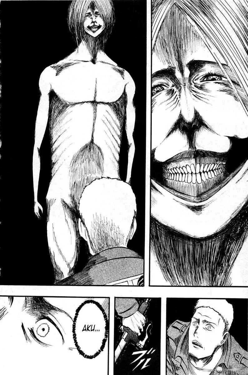 Read Shingeki no Kyojin ID Manga Online