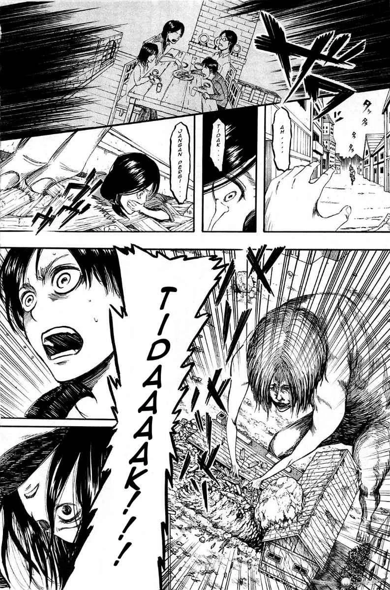 Read Shingeki no Kyojin ID Manga Online