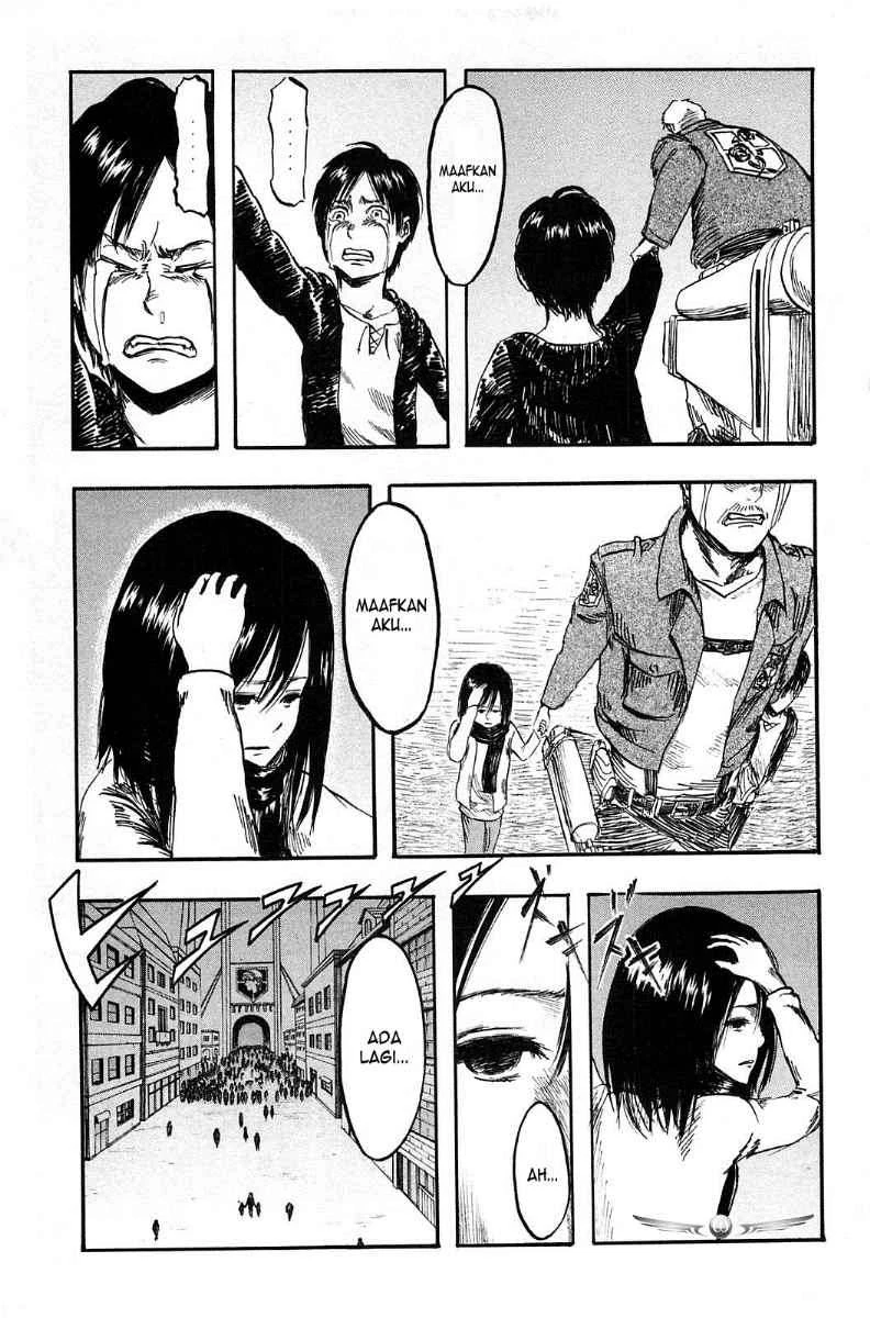 Read Shingeki no Kyojin ID Manga Online