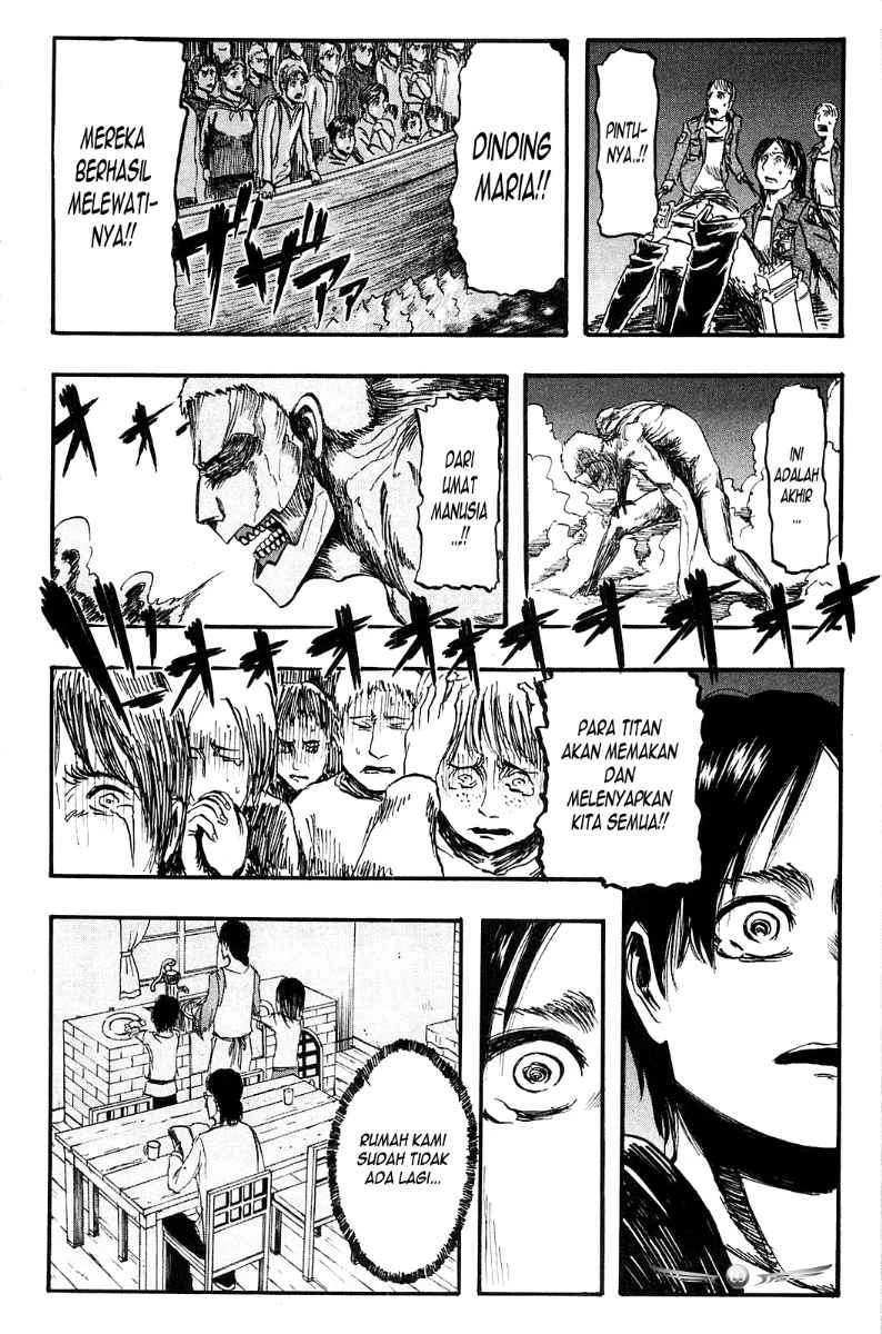 Read Shingeki no Kyojin ID Manga Online