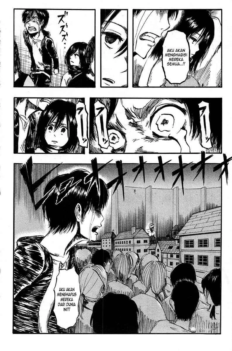 Read Shingeki no Kyojin ID Manga Online
