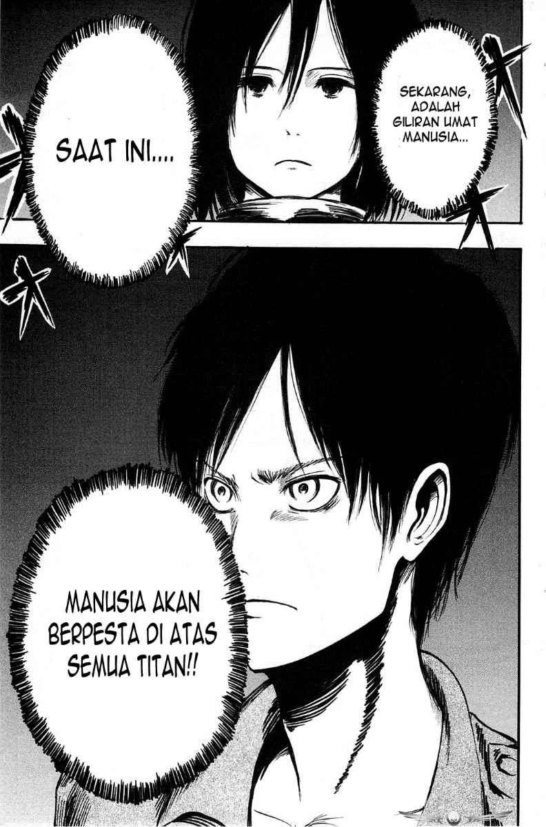 Read Shingeki no Kyojin ID Manga Online