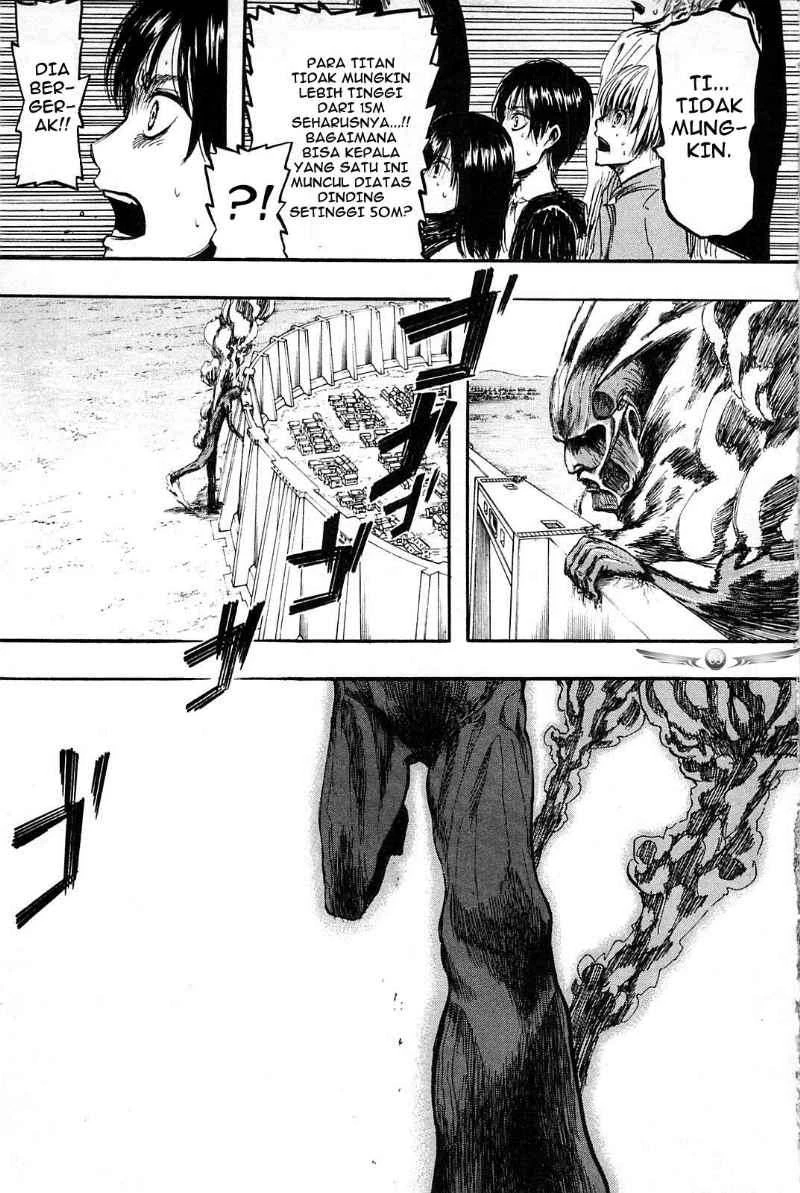 Read Shingeki no Kyojin ID Manga Online