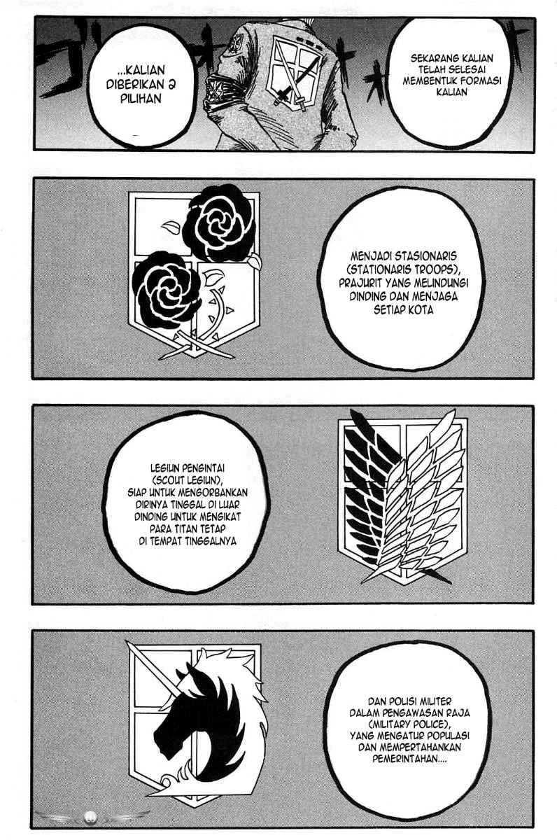 Read Shingeki no Kyojin ID Manga Online
