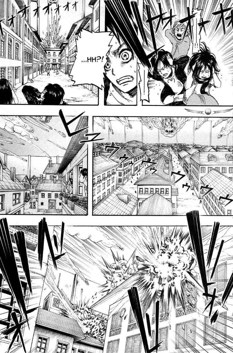 Read Shingeki no Kyojin ID Manga Online