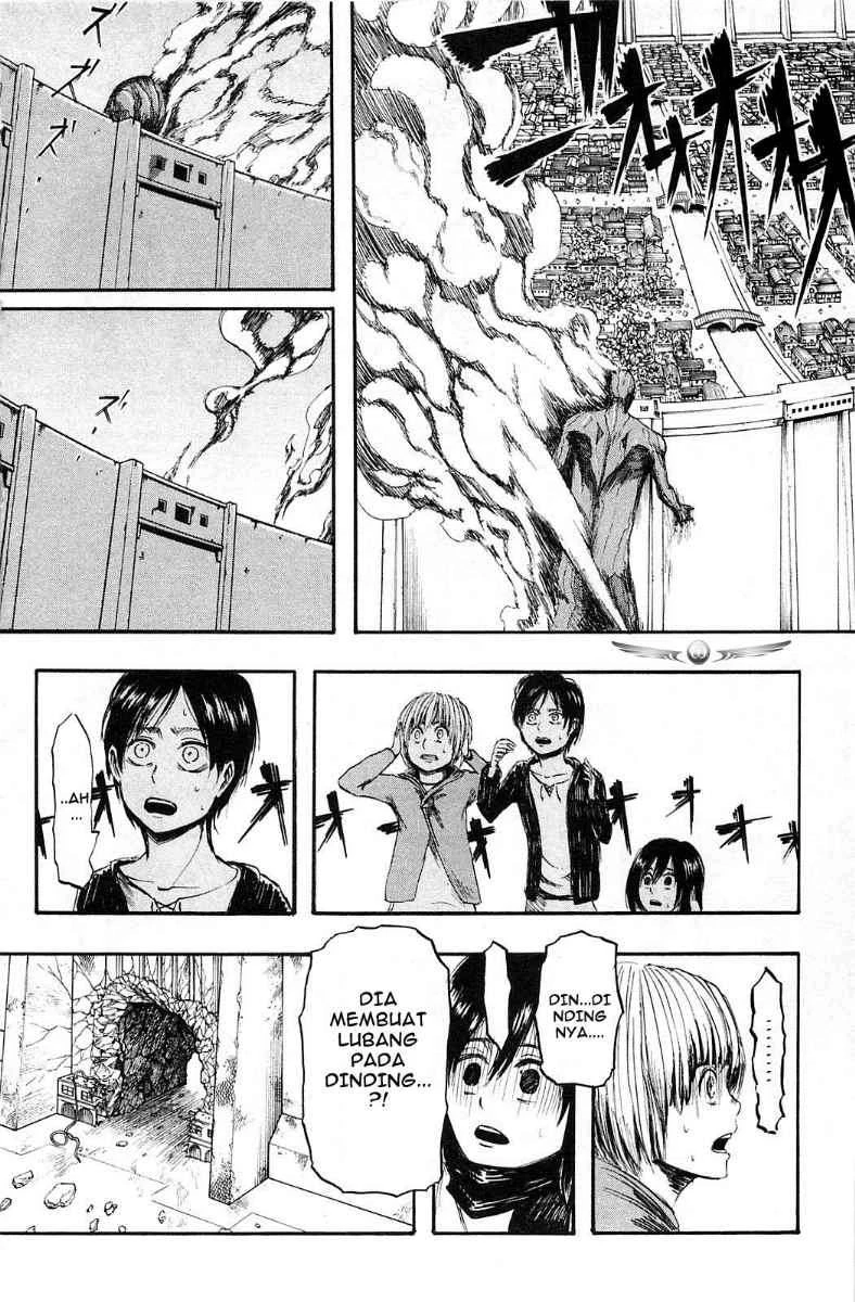 Read Shingeki no Kyojin ID Manga Online