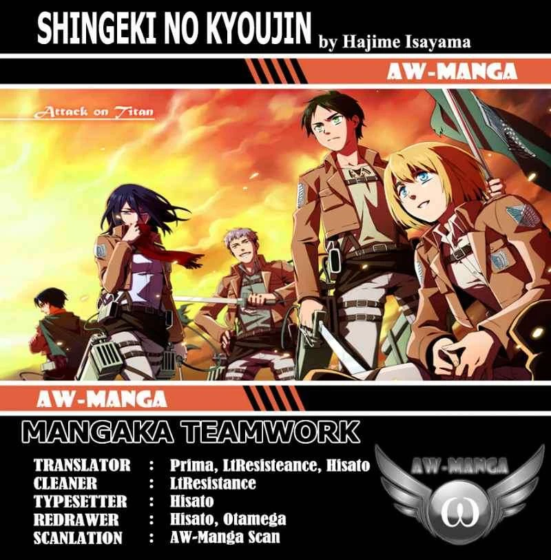 Read Shingeki no Kyojin ID Manga Online
