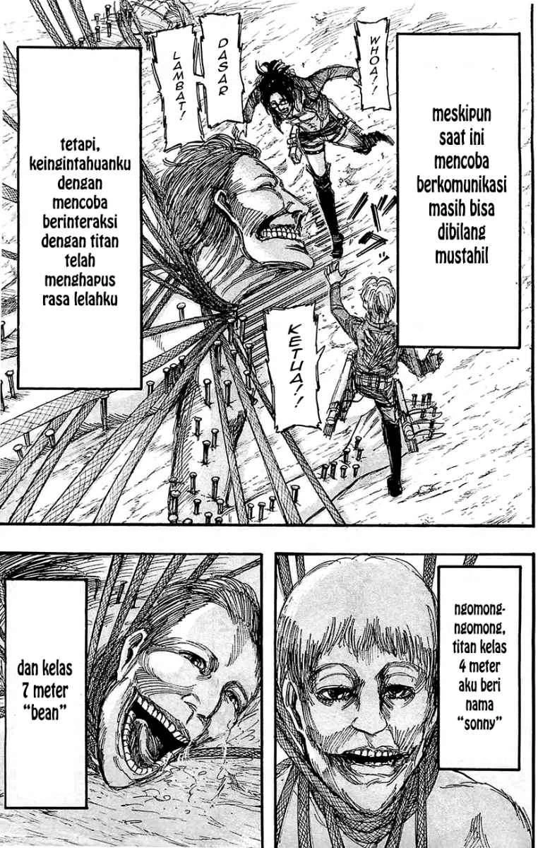 Read Shingeki no Kyojin ID Manga Online