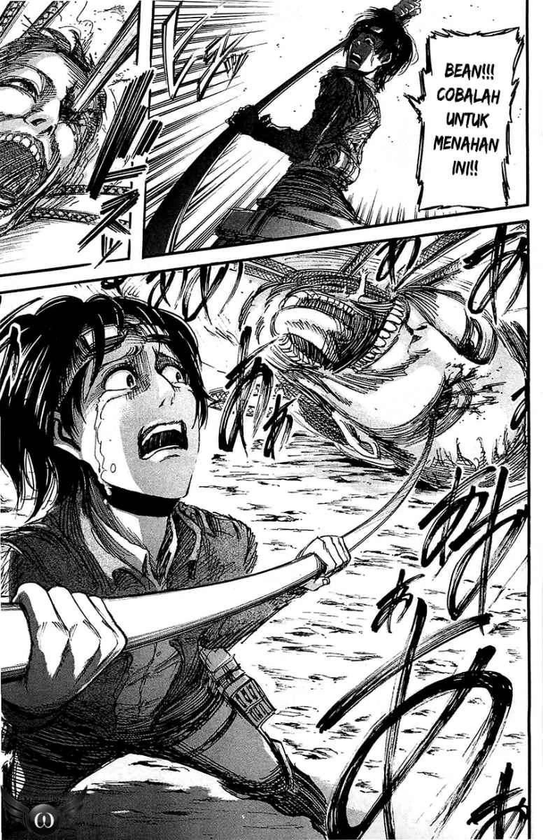 Read Shingeki no Kyojin ID Manga Online