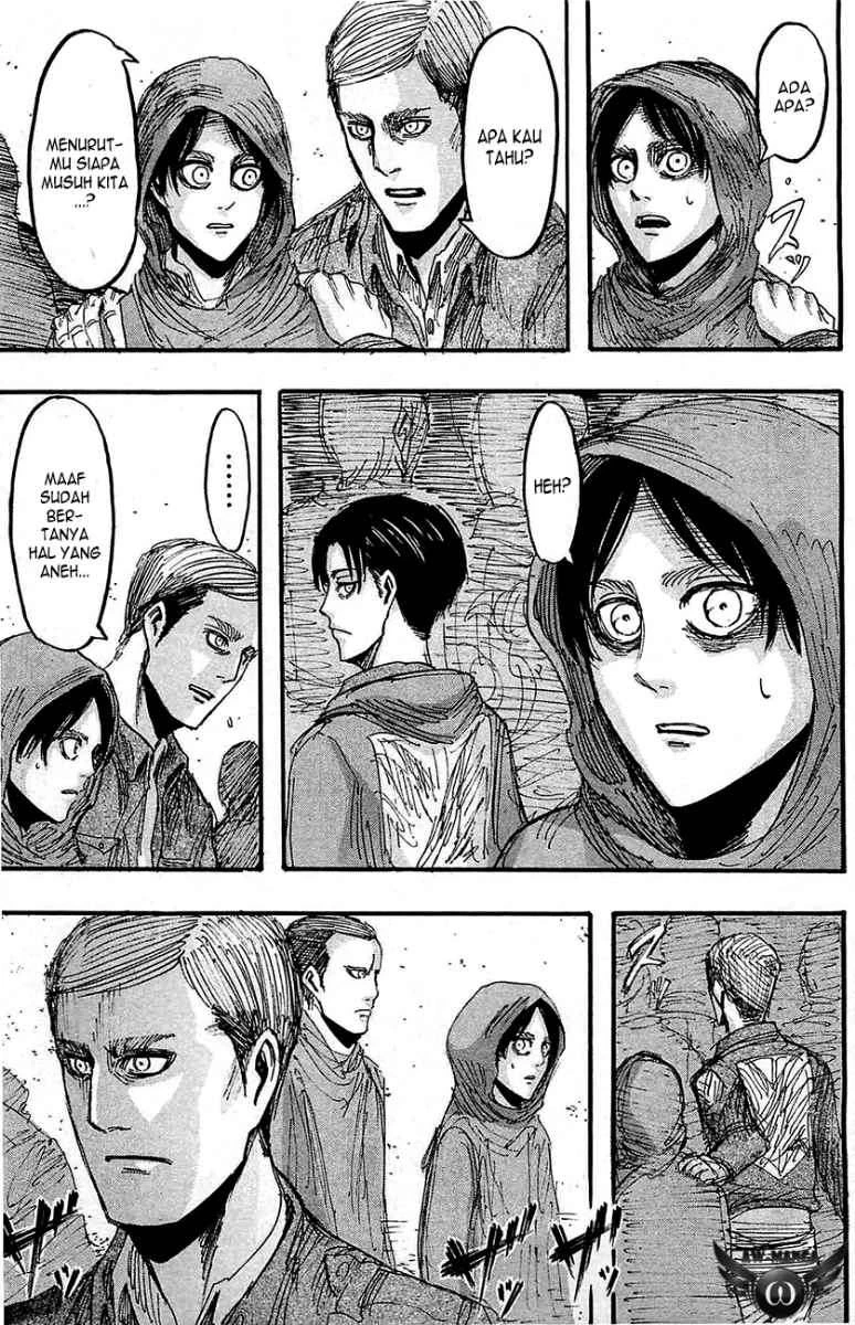Read Shingeki no Kyojin ID Manga Online