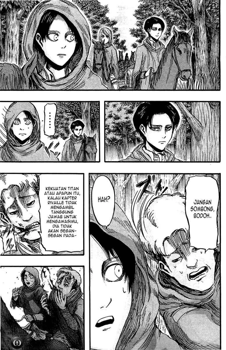 Read Shingeki no Kyojin ID Manga Online