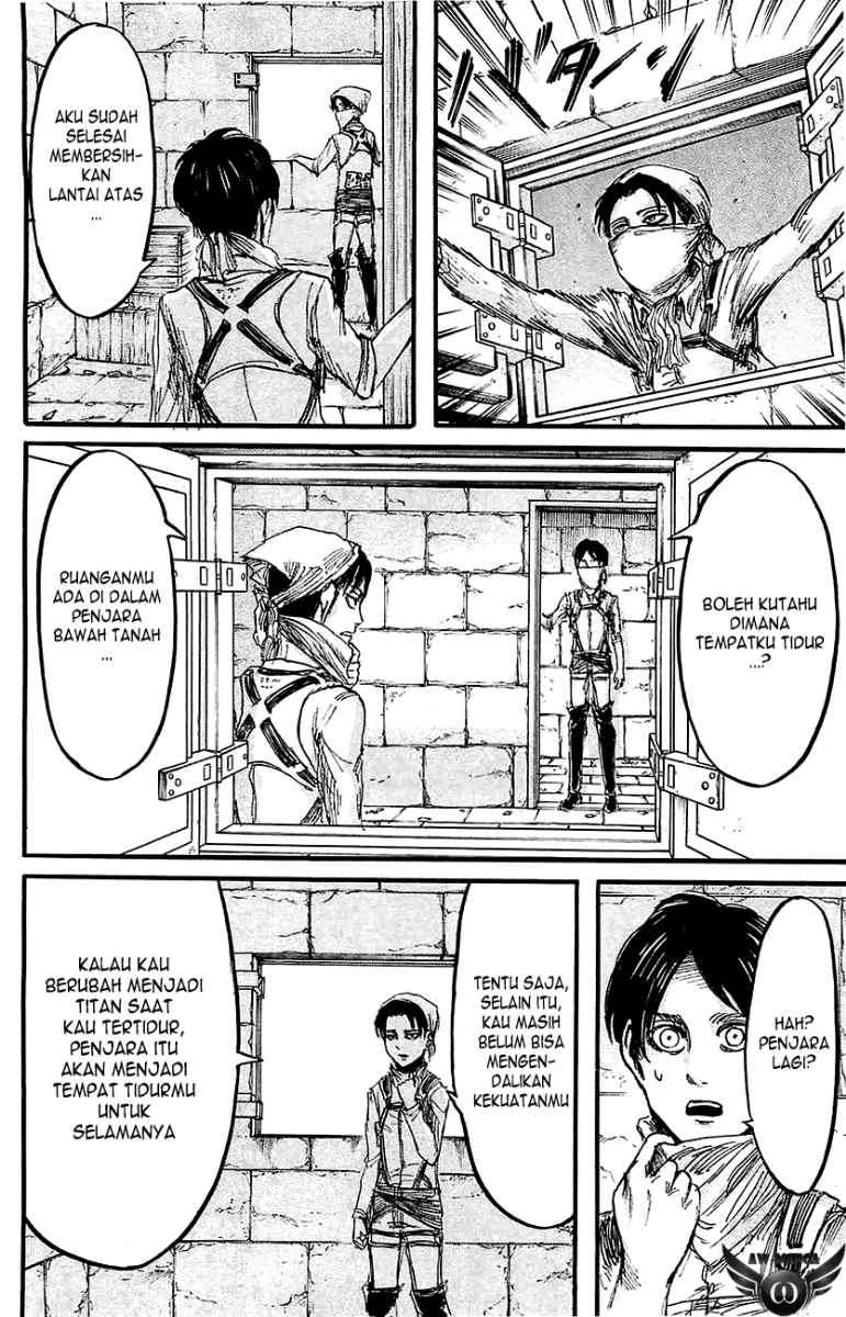 Read Shingeki no Kyojin ID Manga Online