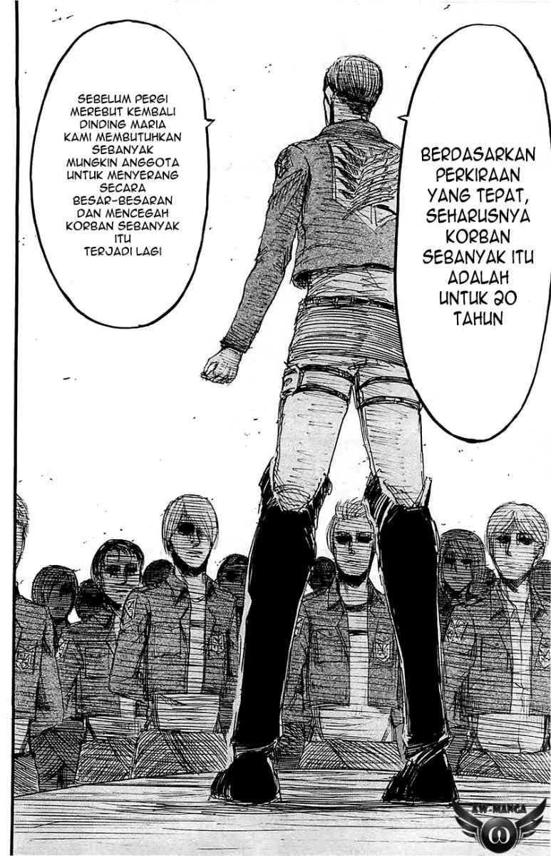Read Shingeki no Kyojin ID Manga Online