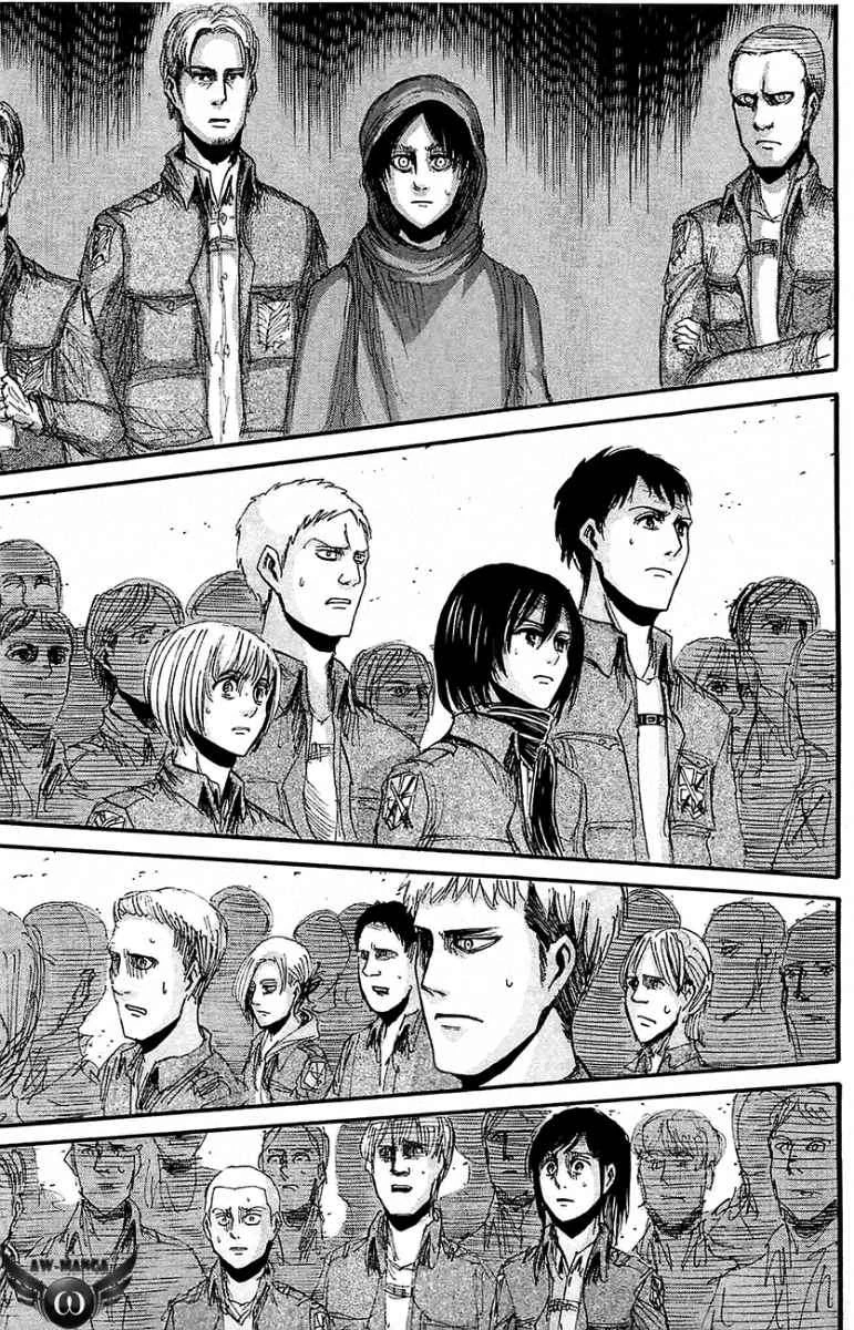 Read Shingeki no Kyojin ID Manga Online