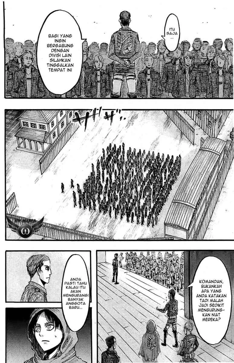 Read Shingeki no Kyojin ID Manga Online
