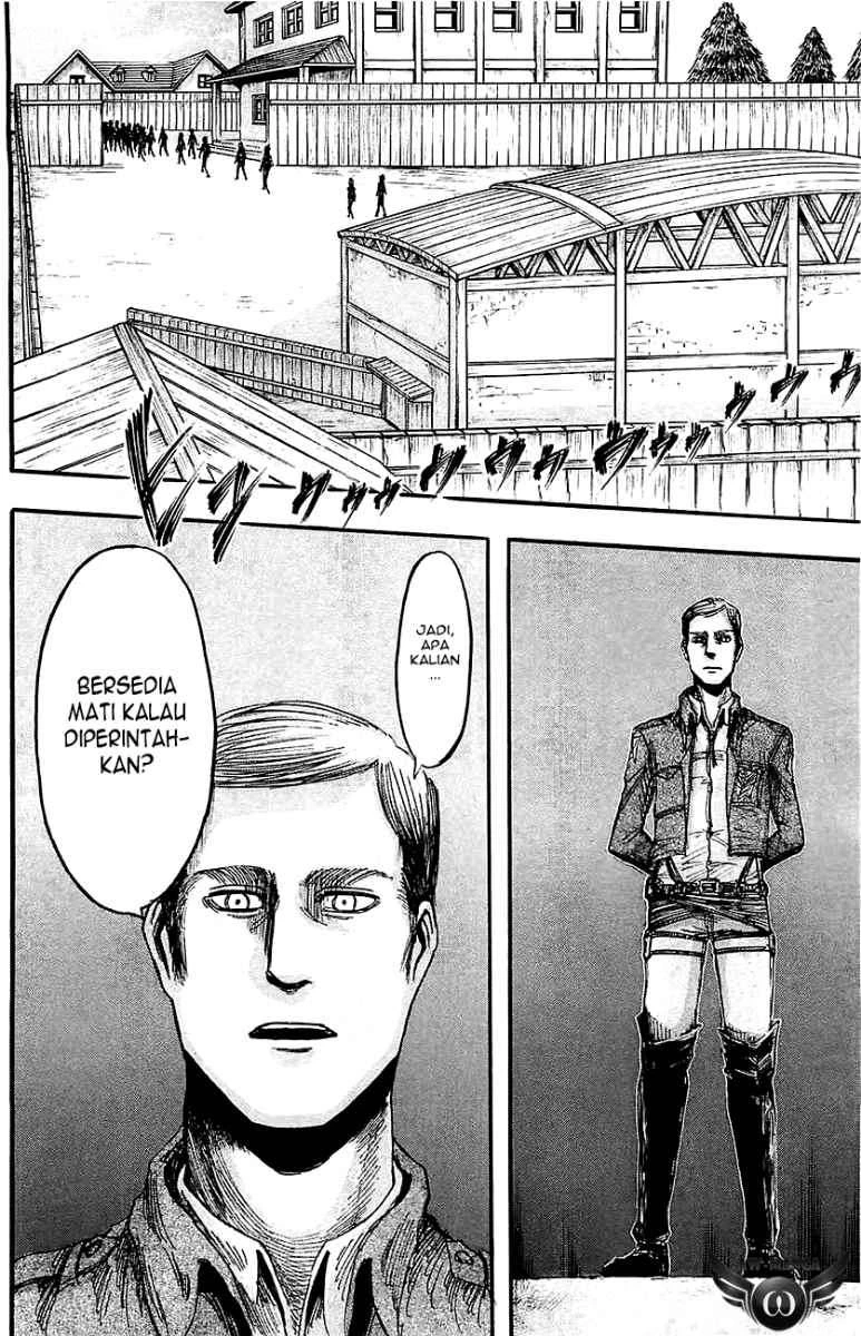 Read Shingeki no Kyojin ID Manga Online