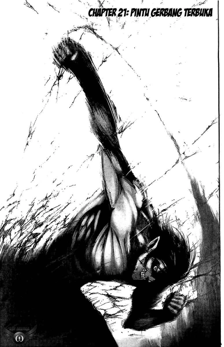 Read Shingeki no Kyojin ID Manga Online