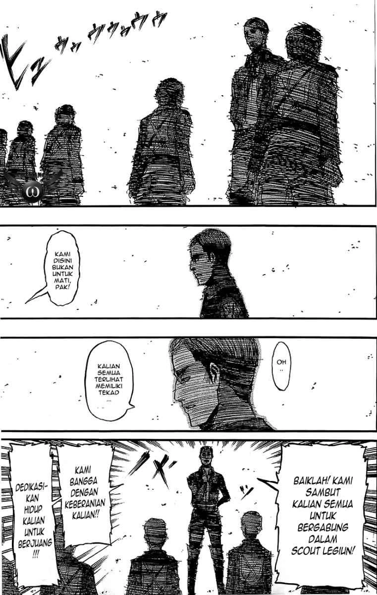Read Shingeki no Kyojin ID Manga Online