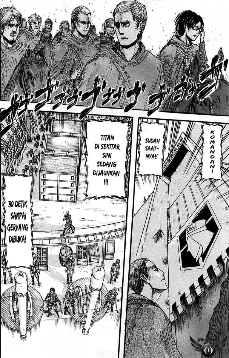 Read Shingeki no Kyojin ID Manga Online