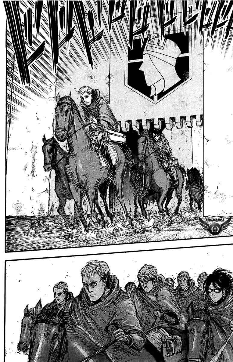 Read Shingeki no Kyojin ID Manga Online