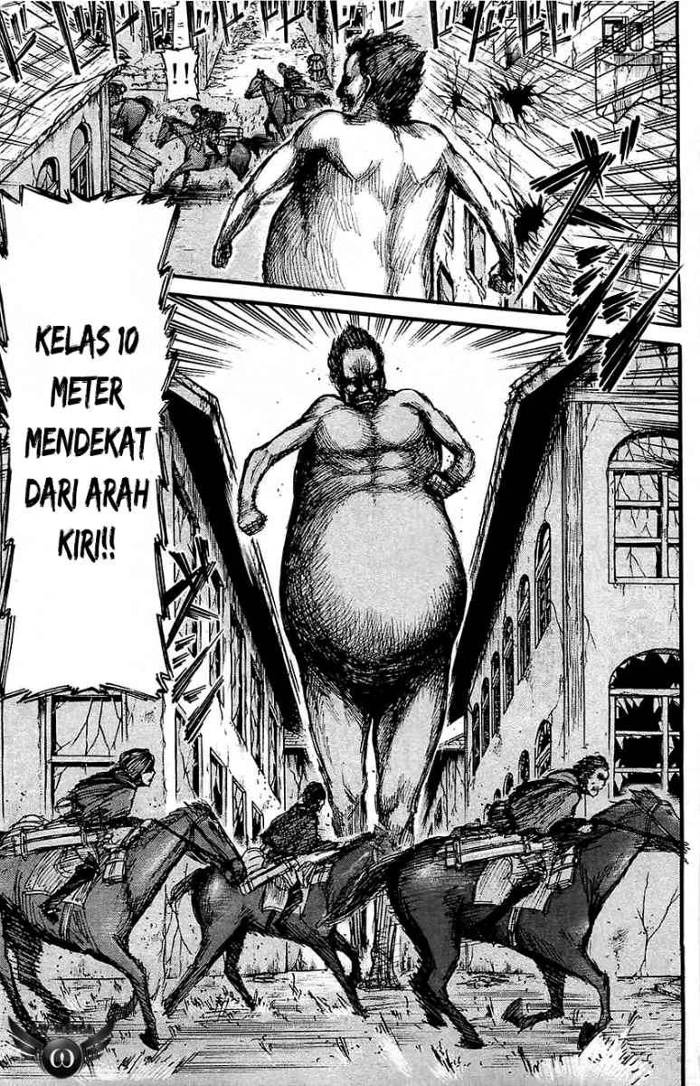 Read Shingeki no Kyojin ID Manga Online