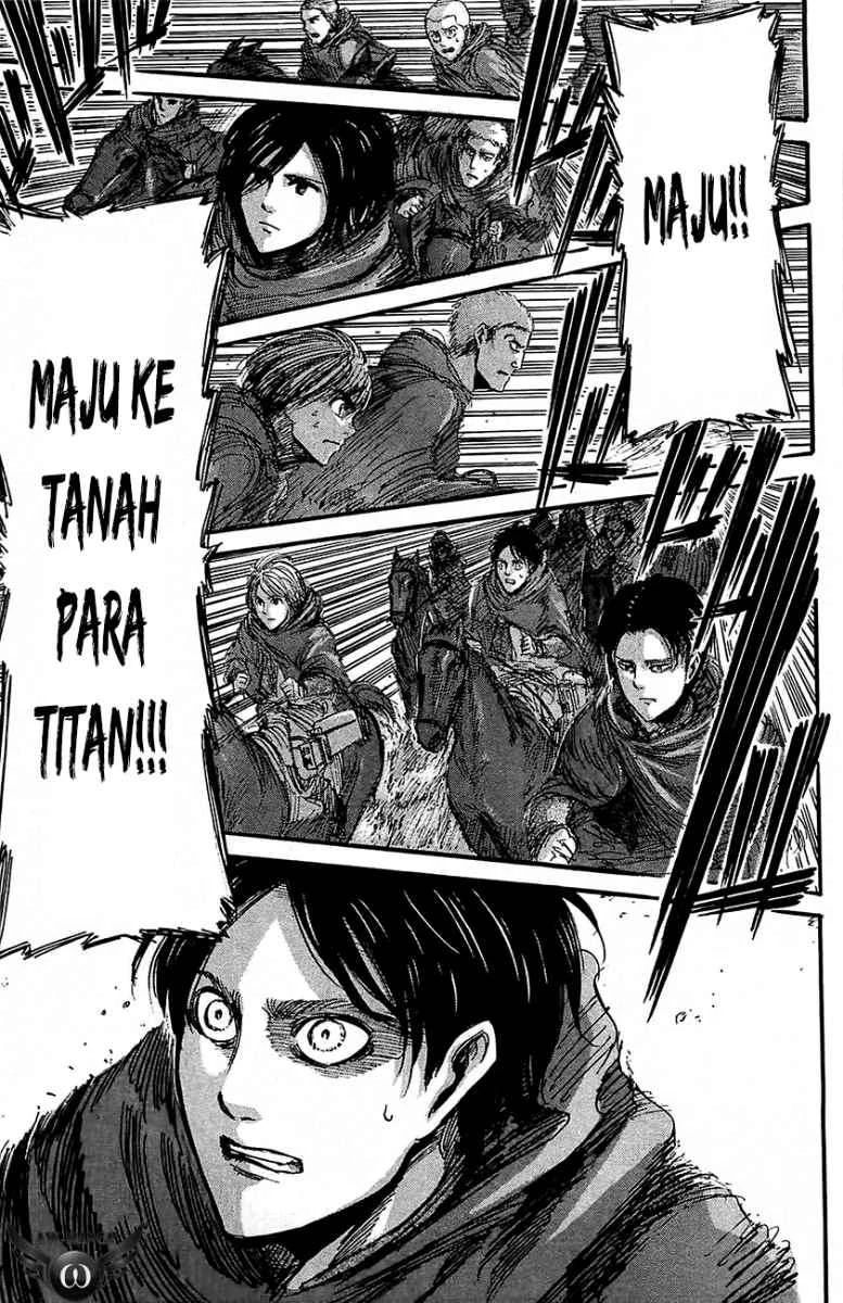 Read Shingeki no Kyojin ID Manga Online