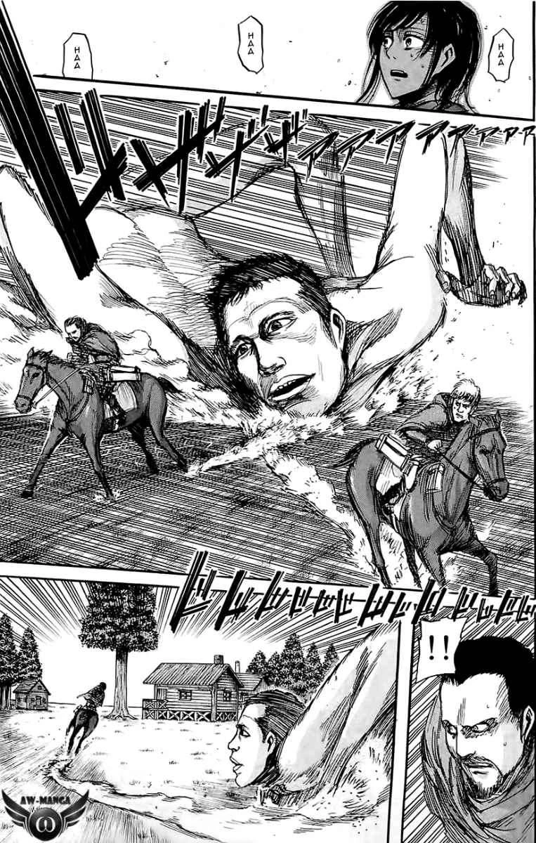 Read Shingeki no Kyojin ID Manga Online