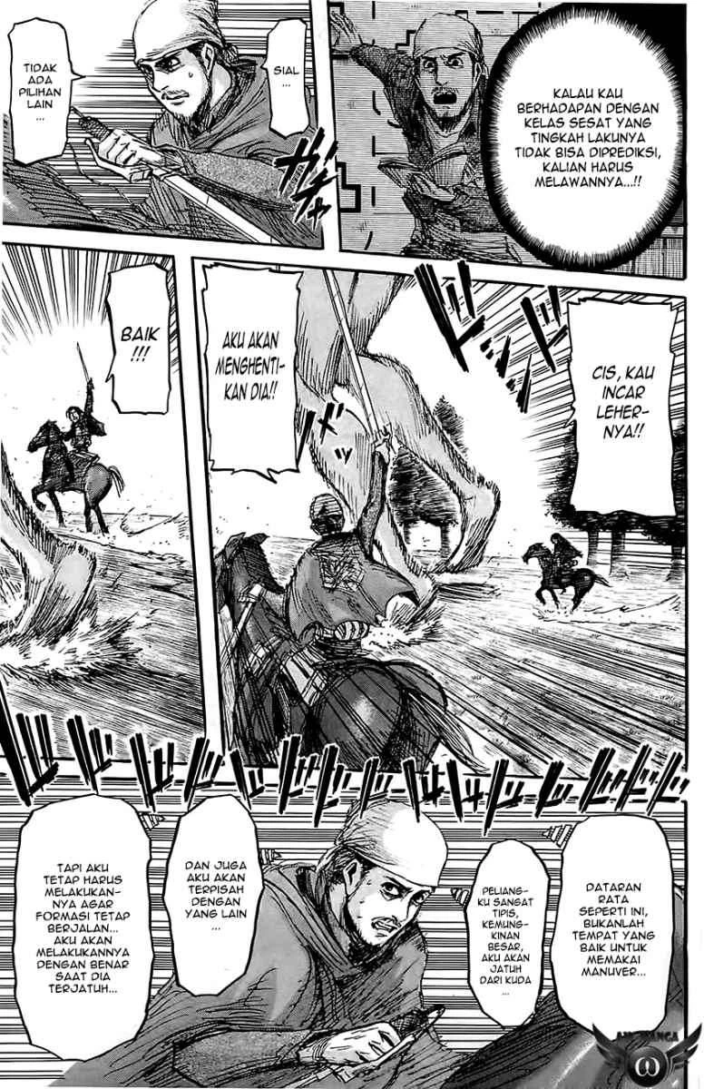 Read Shingeki no Kyojin ID Manga Online