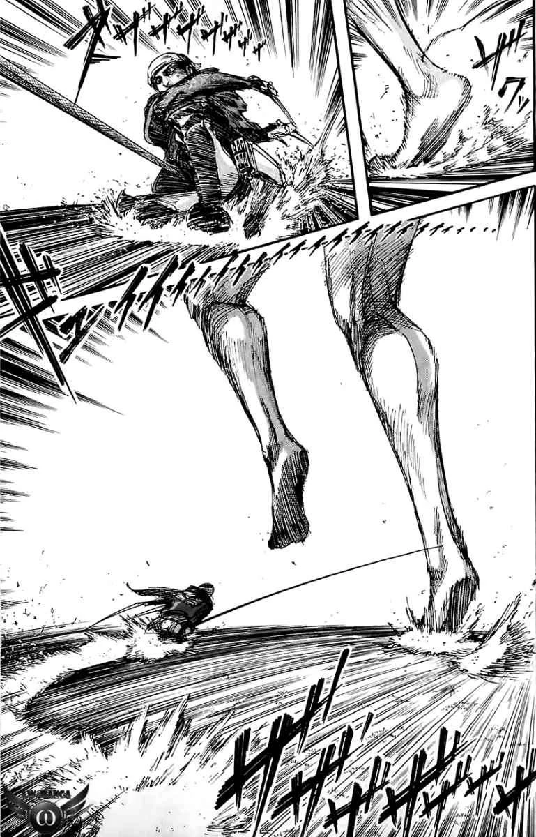 Read Shingeki no Kyojin ID Manga Online