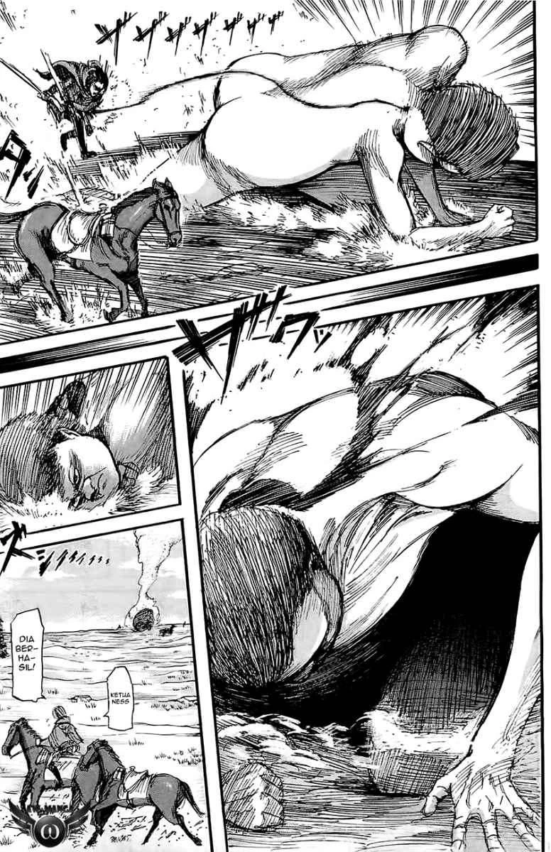 Read Shingeki no Kyojin ID Manga Online