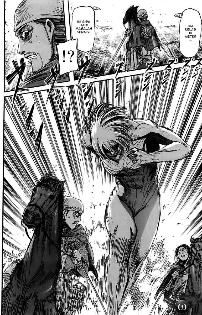 Read Shingeki no Kyojin ID Manga Online
