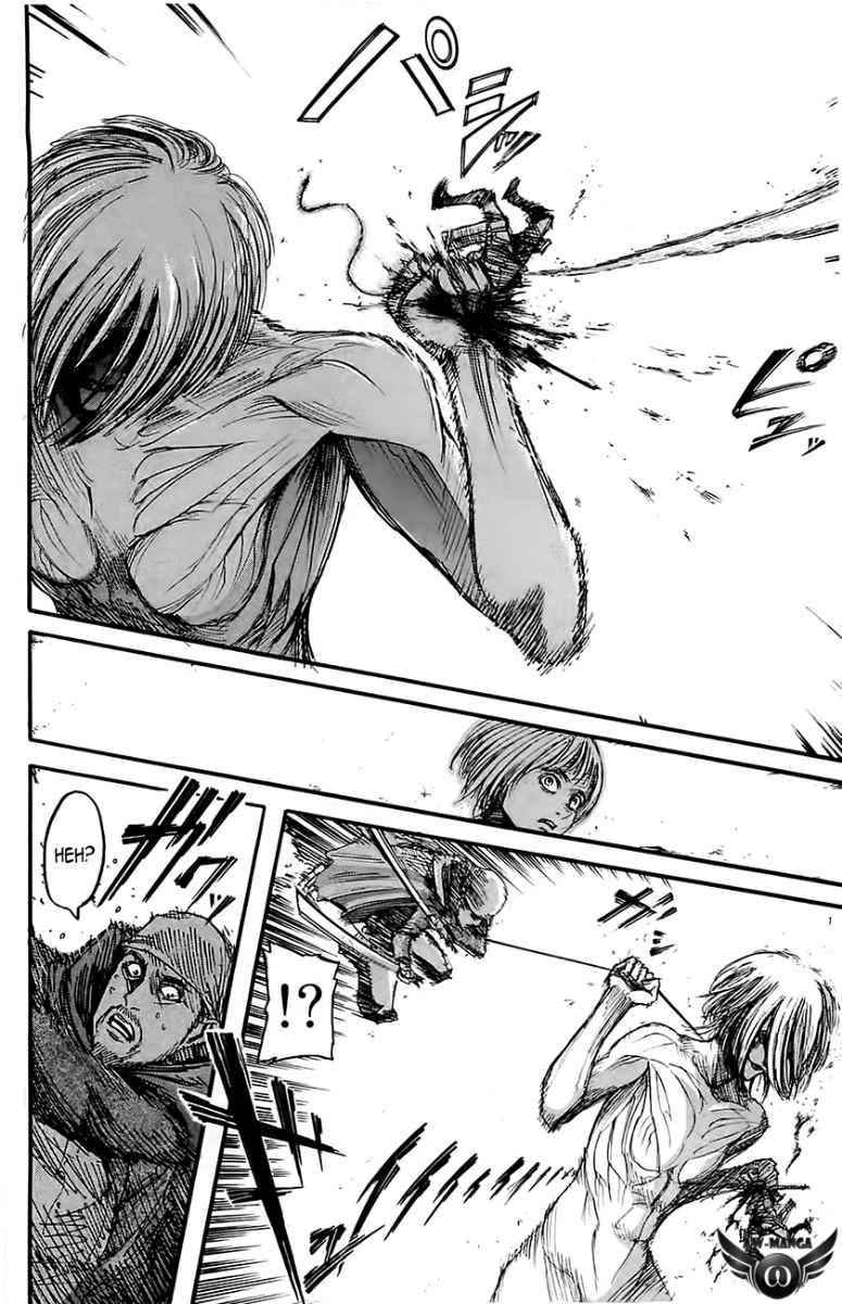 Read Shingeki no Kyojin ID Manga Online