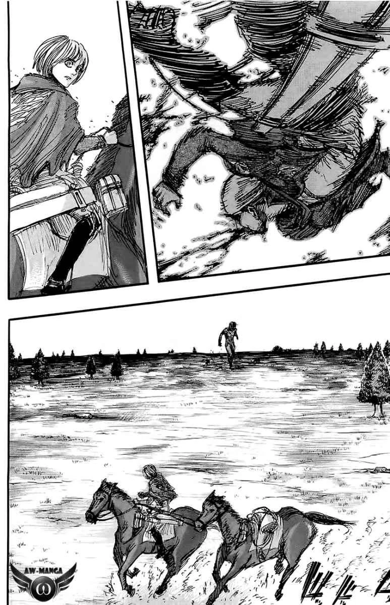 Read Shingeki no Kyojin ID Manga Online
