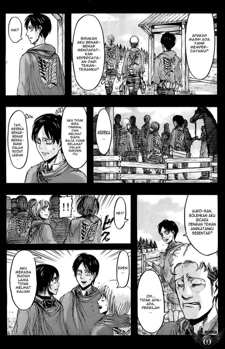 Read Shingeki no Kyojin ID Manga Online