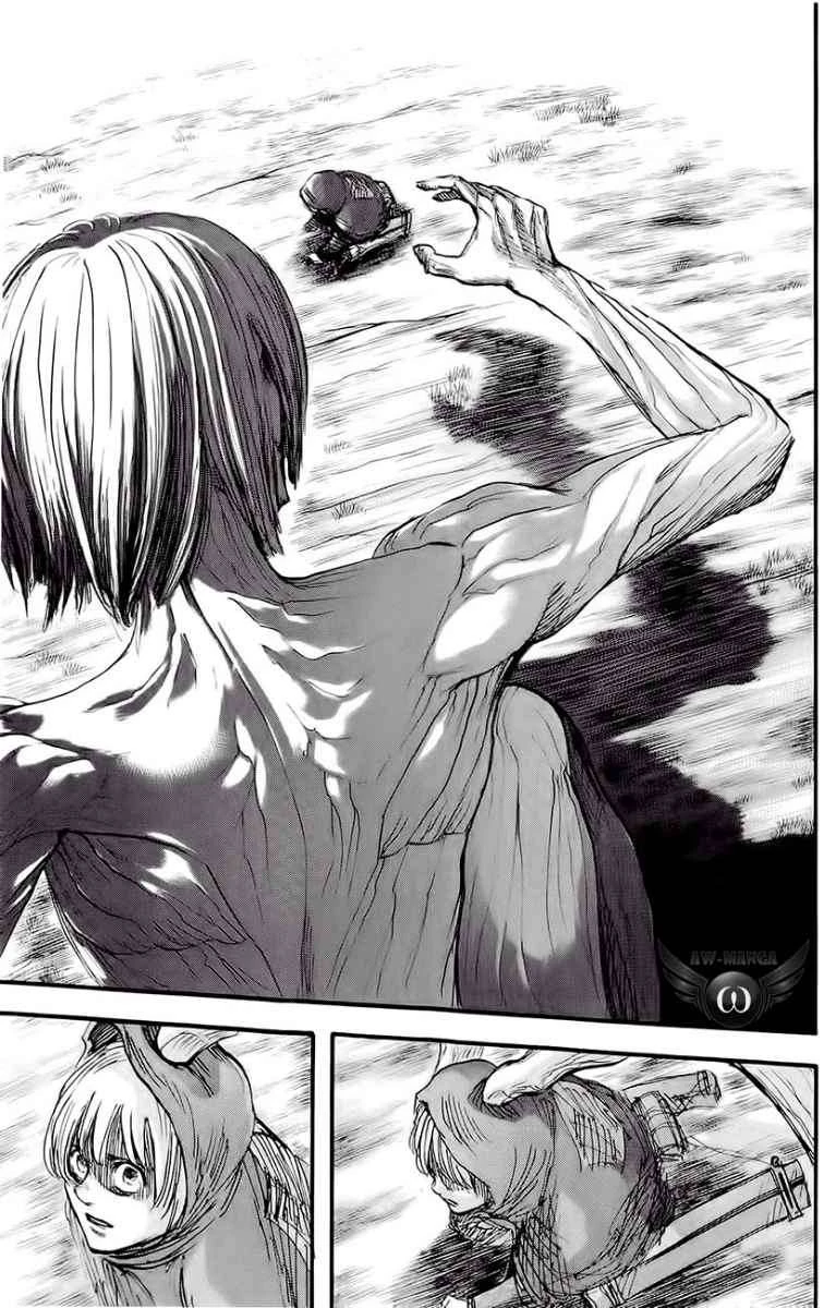 Read Shingeki no Kyojin ID Manga Online
