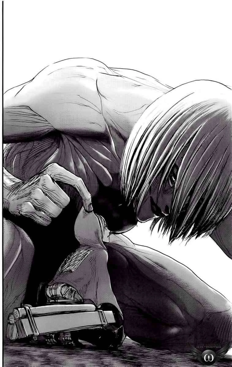 Read Shingeki no Kyojin ID Manga Online