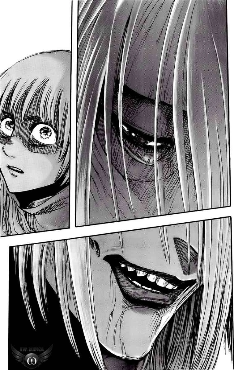 Read Shingeki no Kyojin ID Manga Online