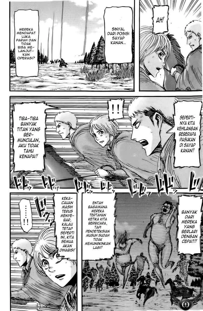 Read Shingeki no Kyojin ID Manga Online