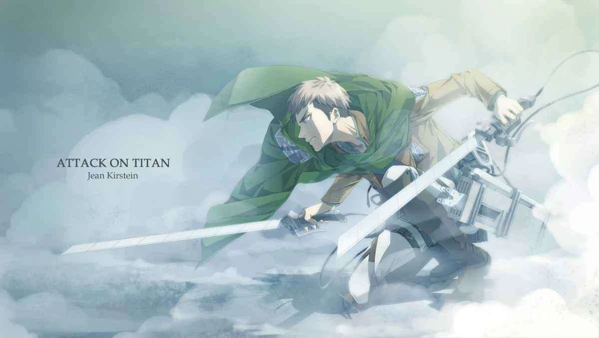 Read Shingeki no Kyojin ID Manga Online