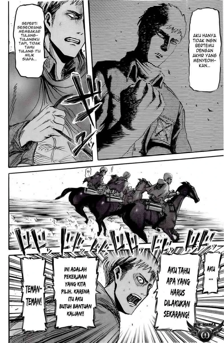Read Shingeki no Kyojin ID Manga Online