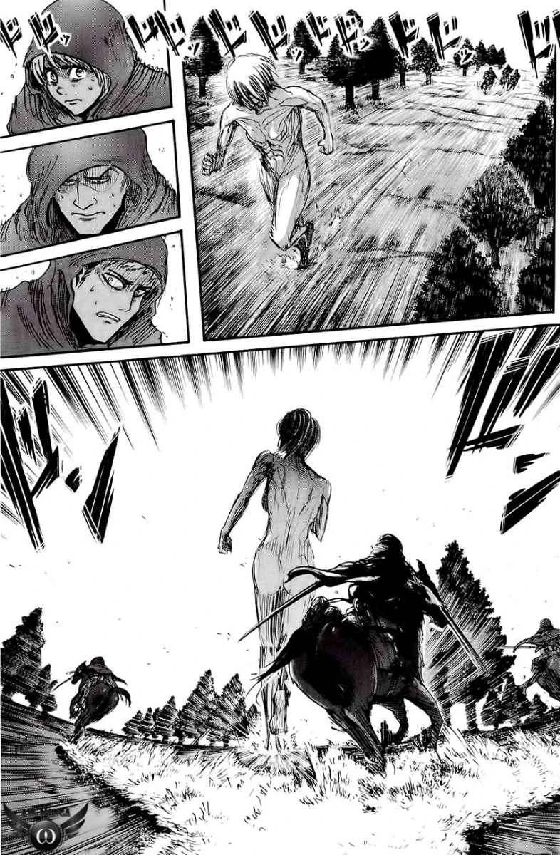 Read Shingeki no Kyojin ID Manga Online