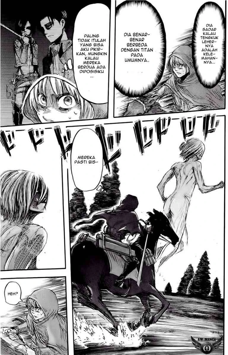 Read Shingeki no Kyojin ID Manga Online