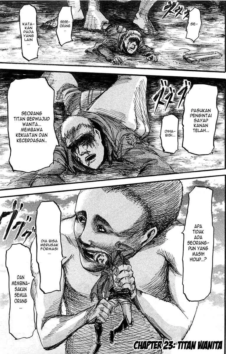 Read Shingeki no Kyojin ID Manga Online