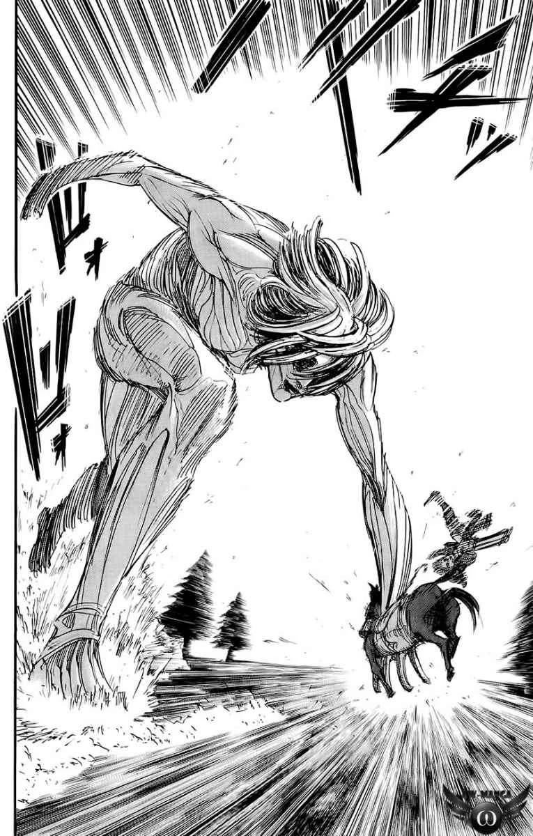 Read Shingeki no Kyojin ID Manga Online