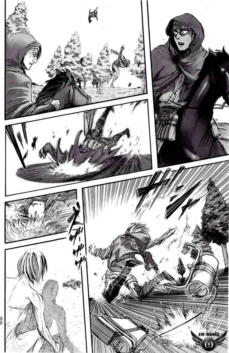 Read Shingeki no Kyojin ID Manga Online