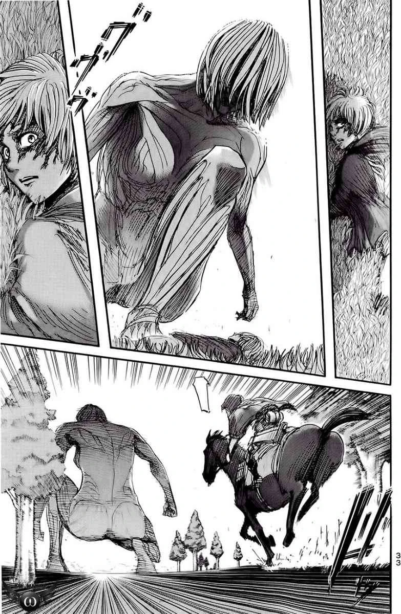 Read Shingeki no Kyojin ID Manga Online