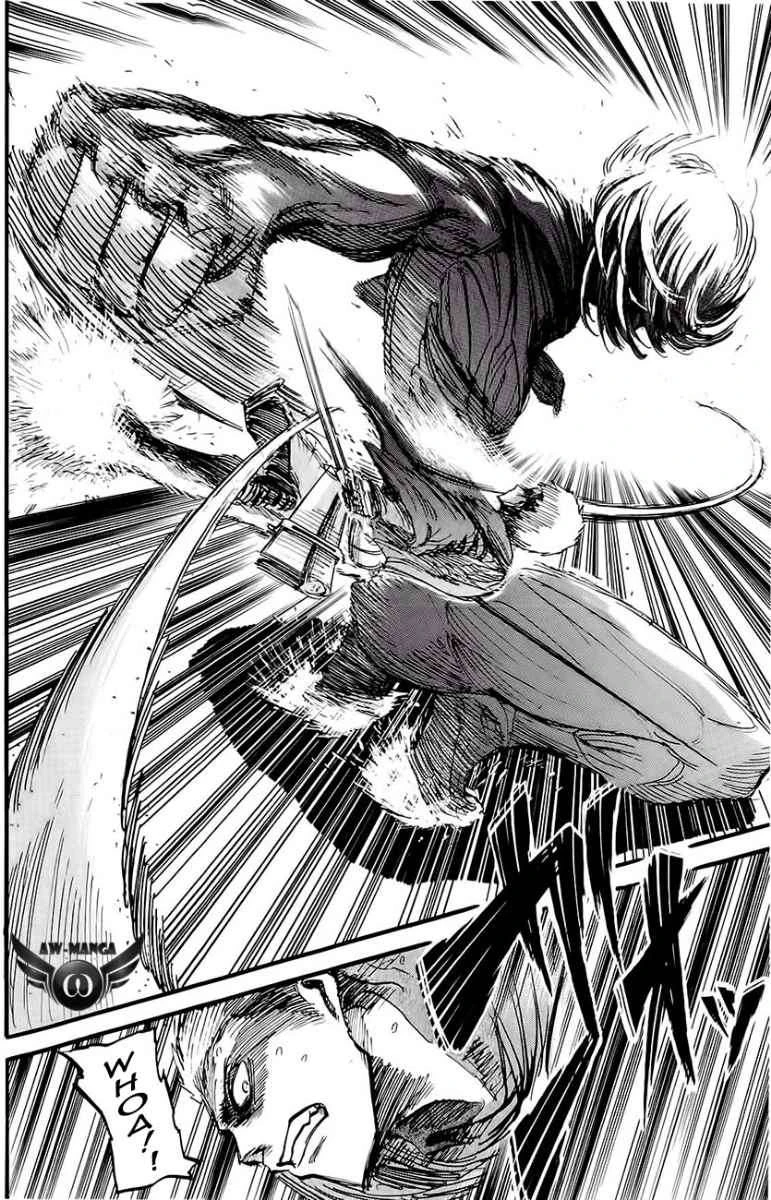 Read Shingeki no Kyojin ID Manga Online