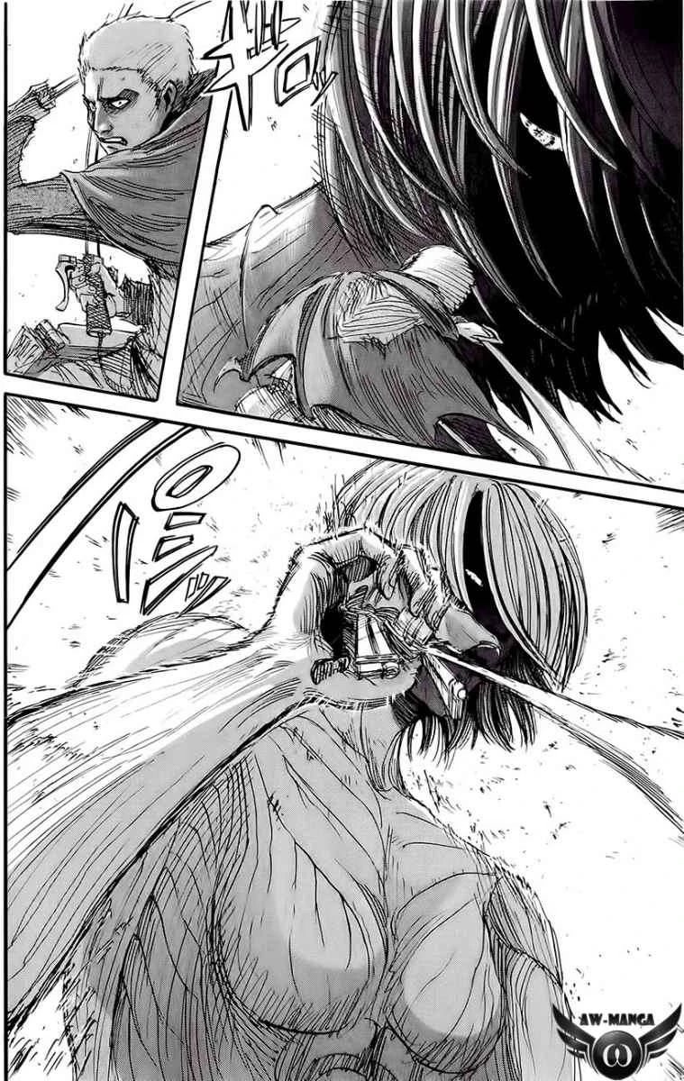 Read Shingeki no Kyojin ID Manga Online
